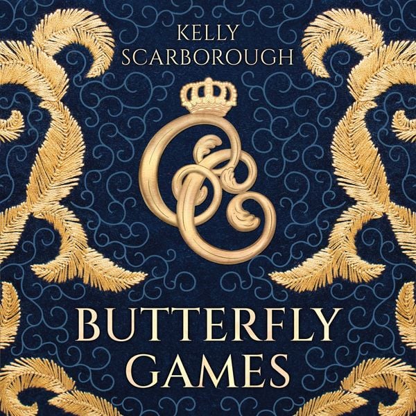 Produktbild: Butterfly Games