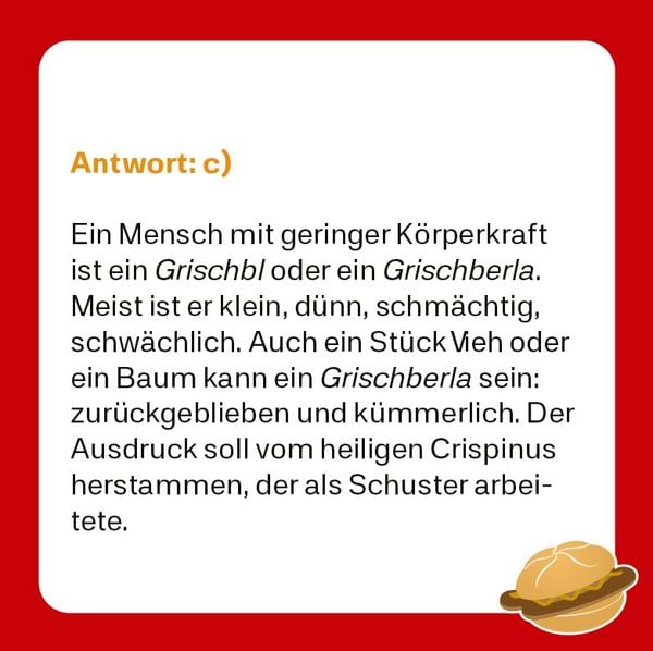 Produktbild: Allm&auml;chd - Fr&auml;nkisches Dialekt-Quiz (Neuauflage)