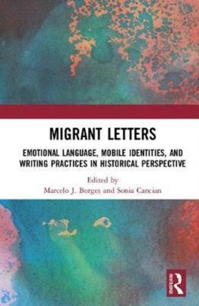 Produktbild: Migrant Letters