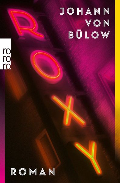Produktbild: Roxy