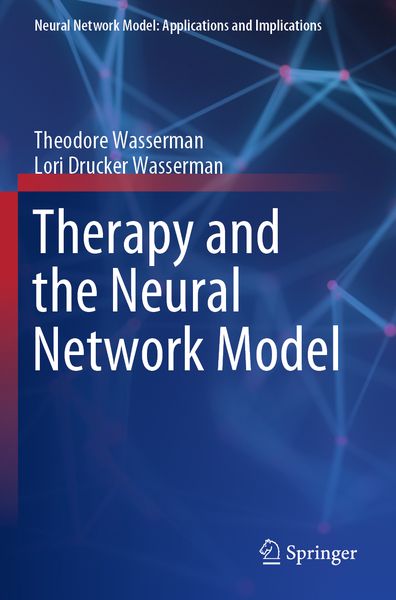 Produktbild: Therapy and the Neural Network Model