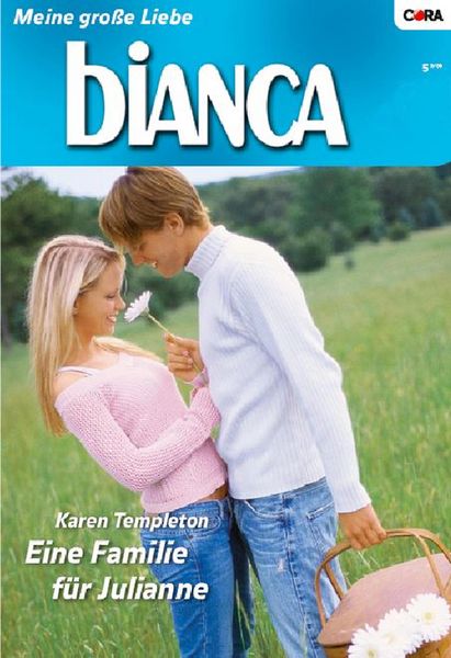 Produktbild: Eine Familie f&uuml;r Julianne