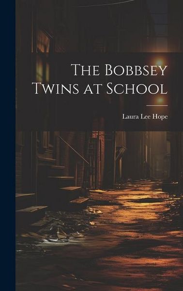 Produktbild: The Bobbsey Twins at School