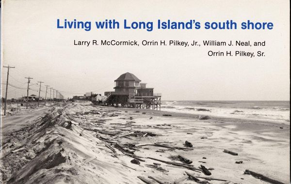 Produktbild: Living with Long Island's South Shore