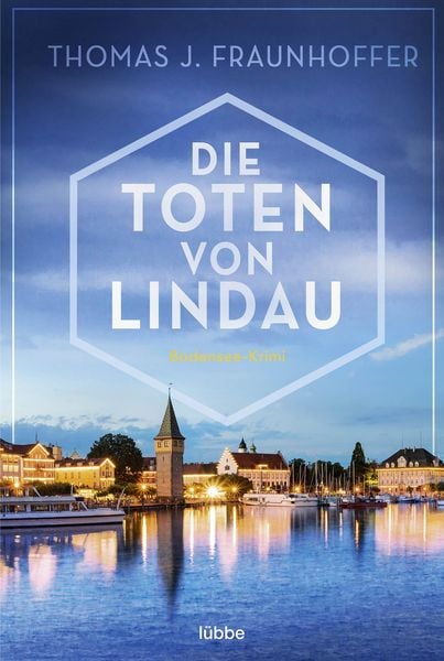 Produktbild: Die Toten von Lindau
