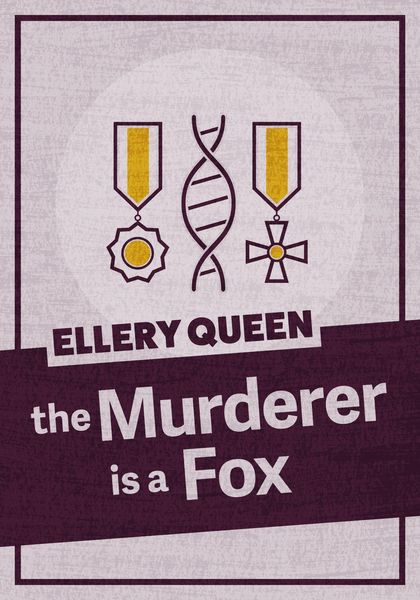 Produktbild: Murderer is a Fox