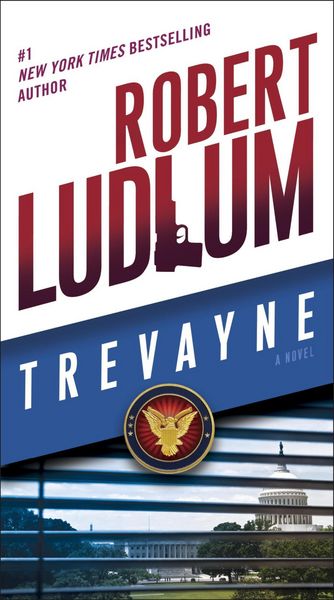 Produktbild: Trevayne