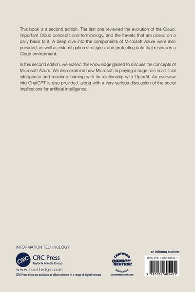 Produktbild: Protecting Information Assets and IT Infrastructure in the Cloud