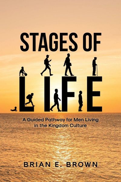 Produktbild: Stages of Life