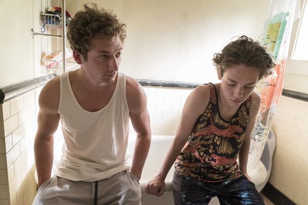 Produktbild: Shameless - Staffel 7 [3 DVDs]