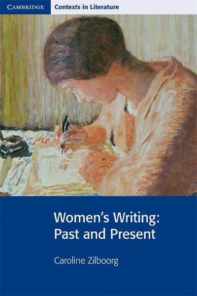 Produktbild: Women's Writing