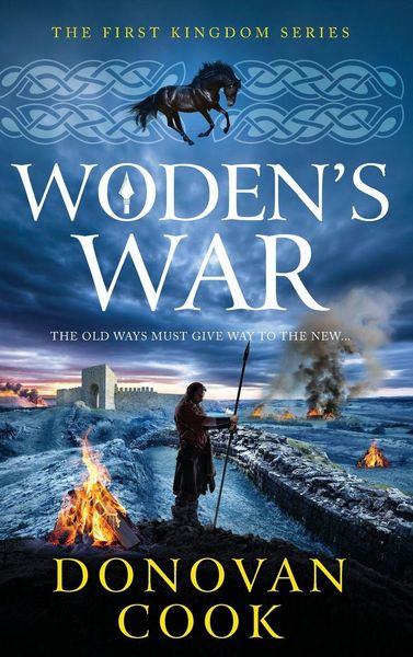Produktbild: Woden's War