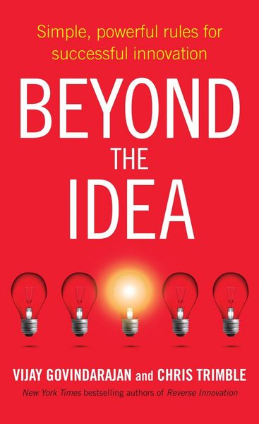 Produktbild: Beyond the Idea