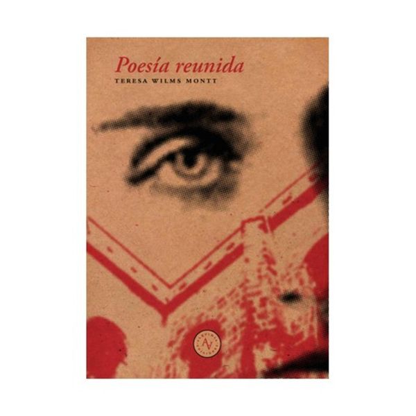 Produktbild: Poes&iacute;a reunida