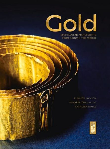 Produktbild: Gold