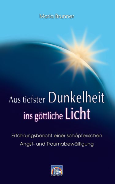Produktbild: Aus tiefster Dunkelheit ins g&ouml;ttliche Licht