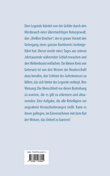 Produktbild: Aufbruch ins Ferne Land