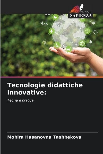 Produktbild: Tecnologie didattiche innovative: