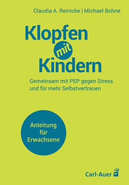 Klopfen mit Kindern