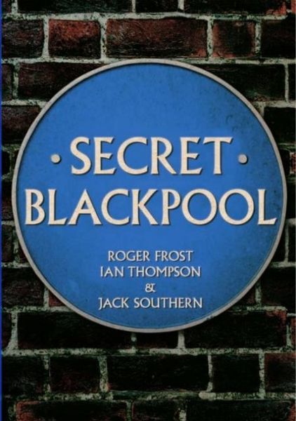 Produktbild: Secret Blackpool