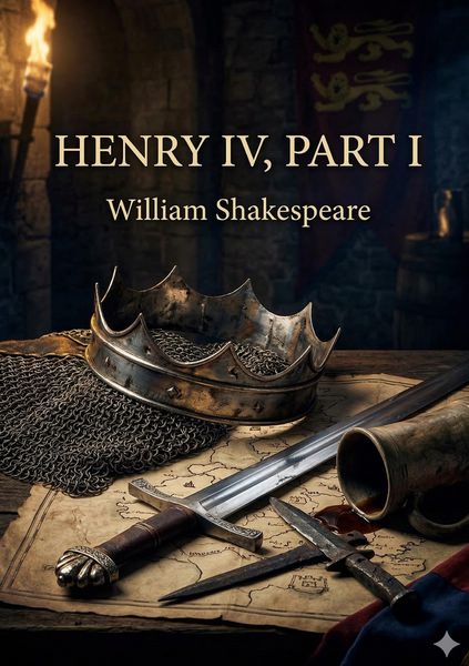 Produktbild: Henry IV, Part I