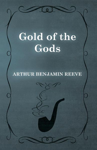Produktbild: Gold of the Gods