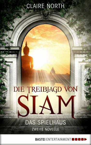 Produktbild: Die Treibjagd von Siam
