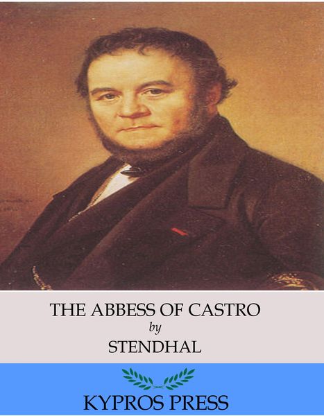 Produktbild: The Abbess of Castro
