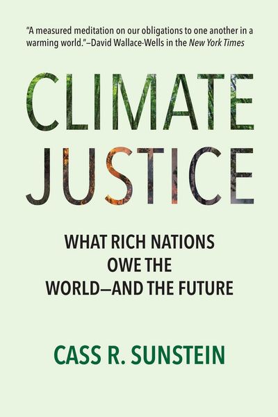 Produktbild: Climate Justice