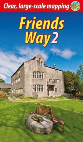 Produktbild: Friends Way 2