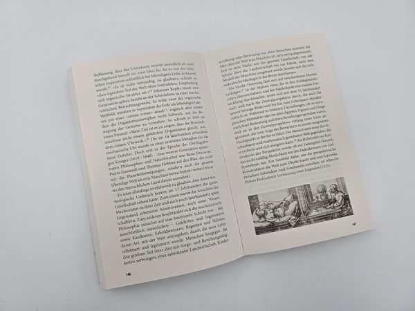 Produktbild: Der Stoff, aus dem wir sind