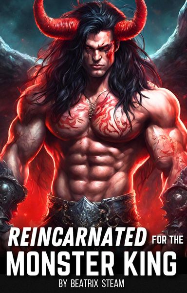 Produktbild: Reincarnated for the Monster King