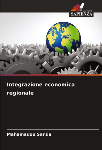 Produktbild: Integrazione economica regionale