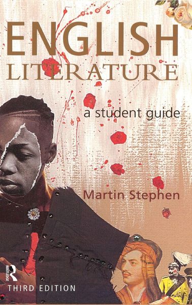 Produktbild: English Literature