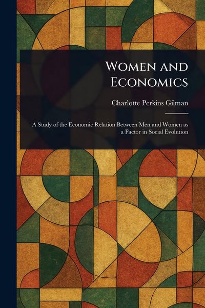 Produktbild: Women and Economics