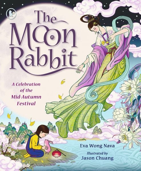 Produktbild: Moon Rabbit: A Celebration of the Mid-Autumn Festival