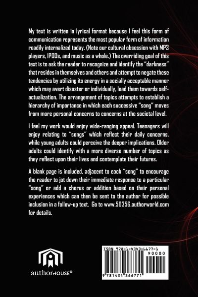 Produktbild: Dark Energy