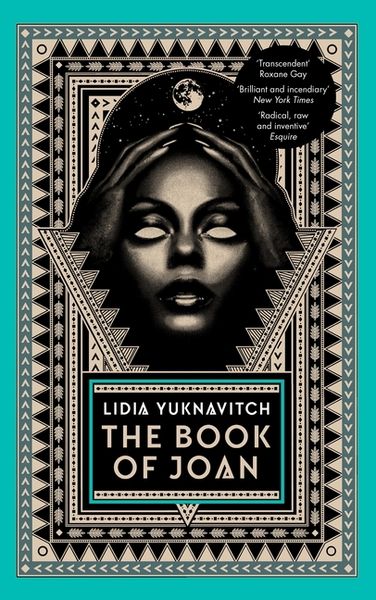 Produktbild: Yuknavitch, L: The Book of Joan