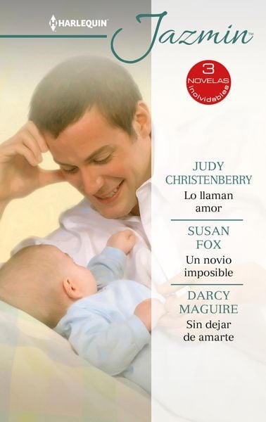 Produktbild: Lo llaman amor - Un novio imposible - Sin dejar de amarte