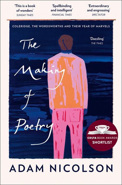 Produktbild: The Making of Poetry