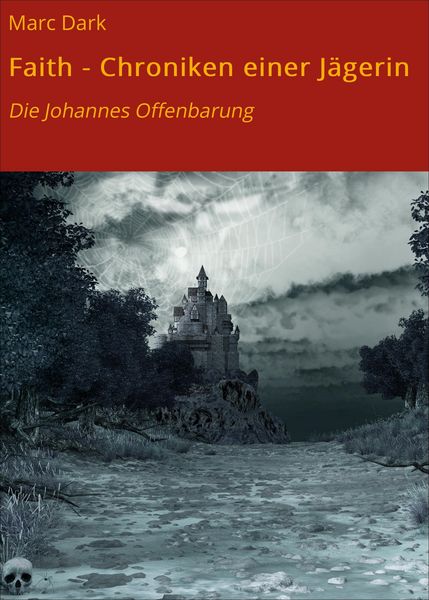 Produktbild: Faith - Chroniken einer J&auml;gerin