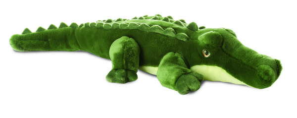 Produktbild: Flopsie Crocodile Swampy 12In
