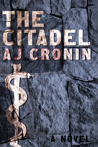 Produktbild: The Citadel