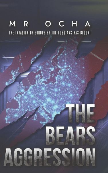 Produktbild: The Bears Agression