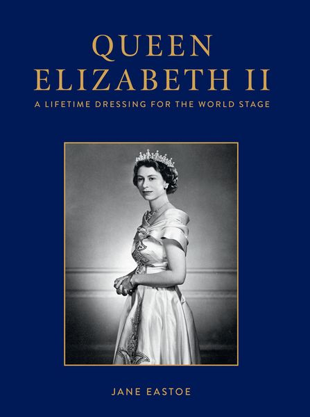 Produktbild: Queen Elizabeth II