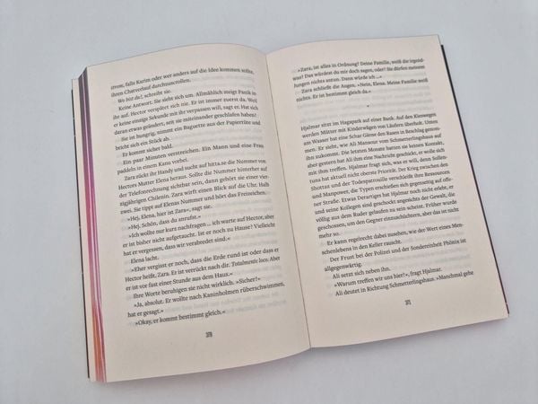 Produktbild: Der Clan &ndash; Die Stra&szlig;e