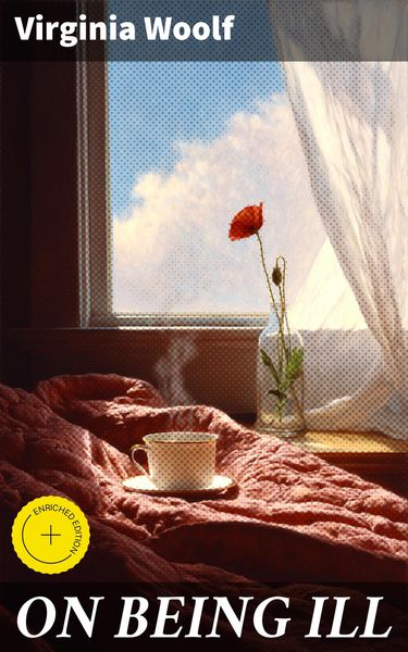 Produktbild: On Being Ill