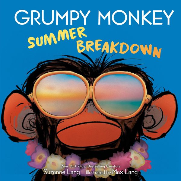 Produktbild: Grumpy Monkey Summer Breakdown