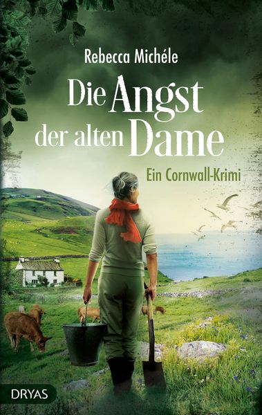 Produktbild: Die Angst der alten Dame
