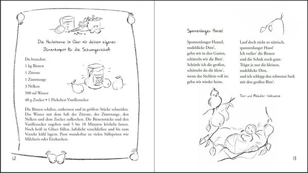 Produktbild: Schwanger im Herbst - Ein Herbstbuch f&uuml;r alle werdenden M&uuml;tter